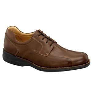 JOHNSTON & MURPHY | Shuler Bicycle Oxfords Size 12